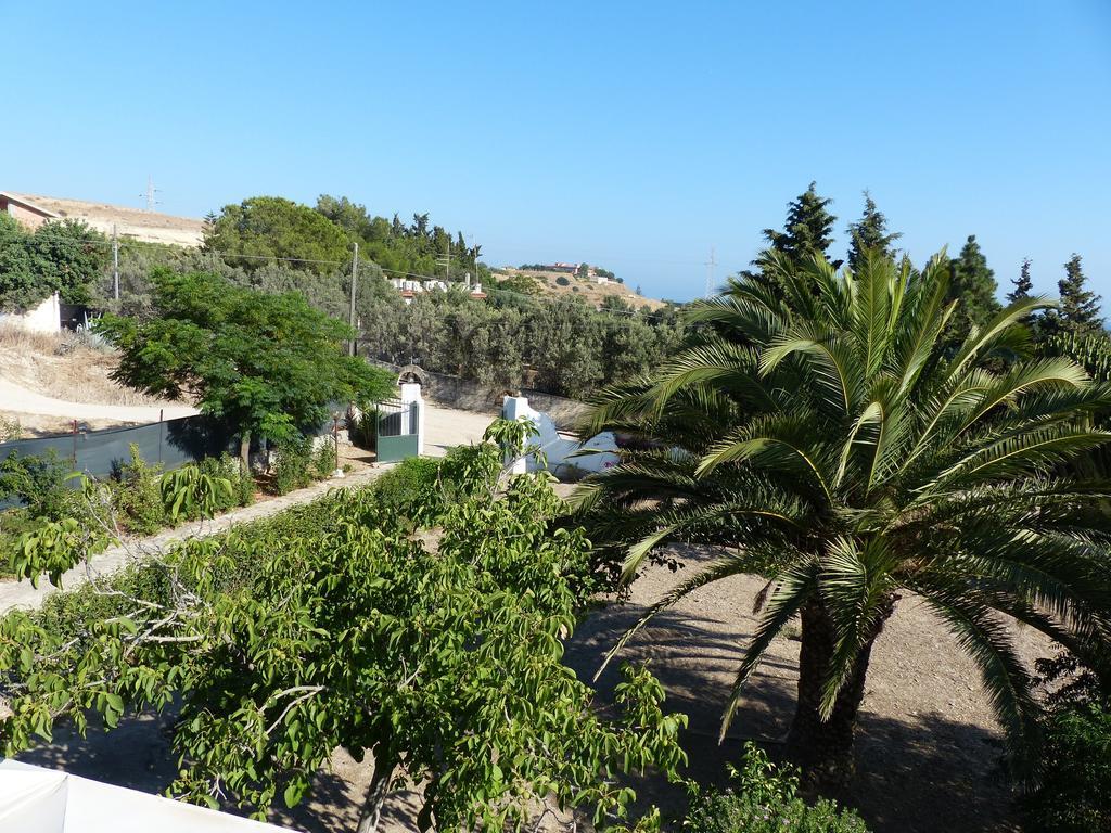 Belvedere Sul Mare Quartu SantʼElena Zewnętrze zdjęcie